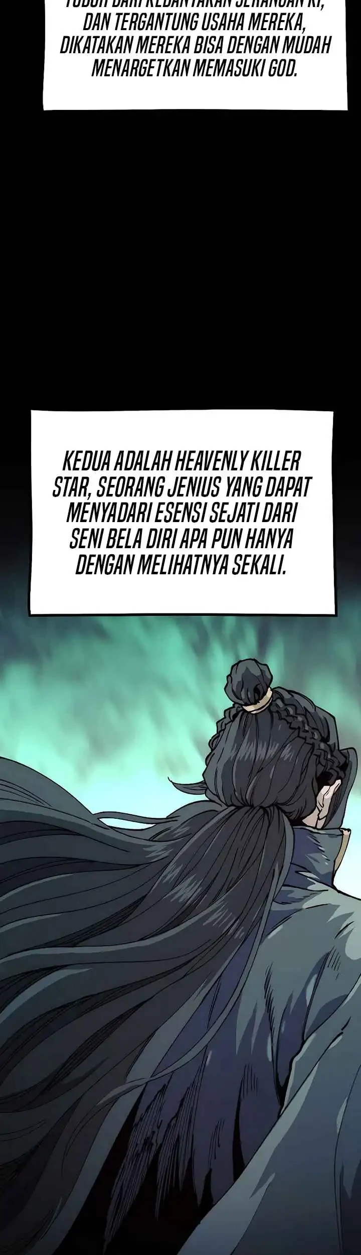 Heavenly Demon Cultivation Simulation Chapter 159 Gambar 65