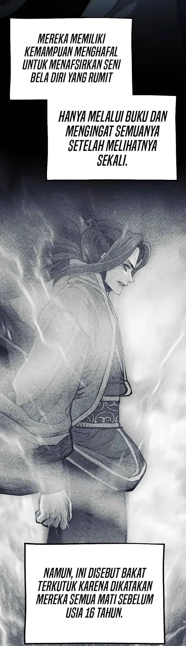 Heavenly Demon Cultivation Simulation Chapter 159 Gambar 66