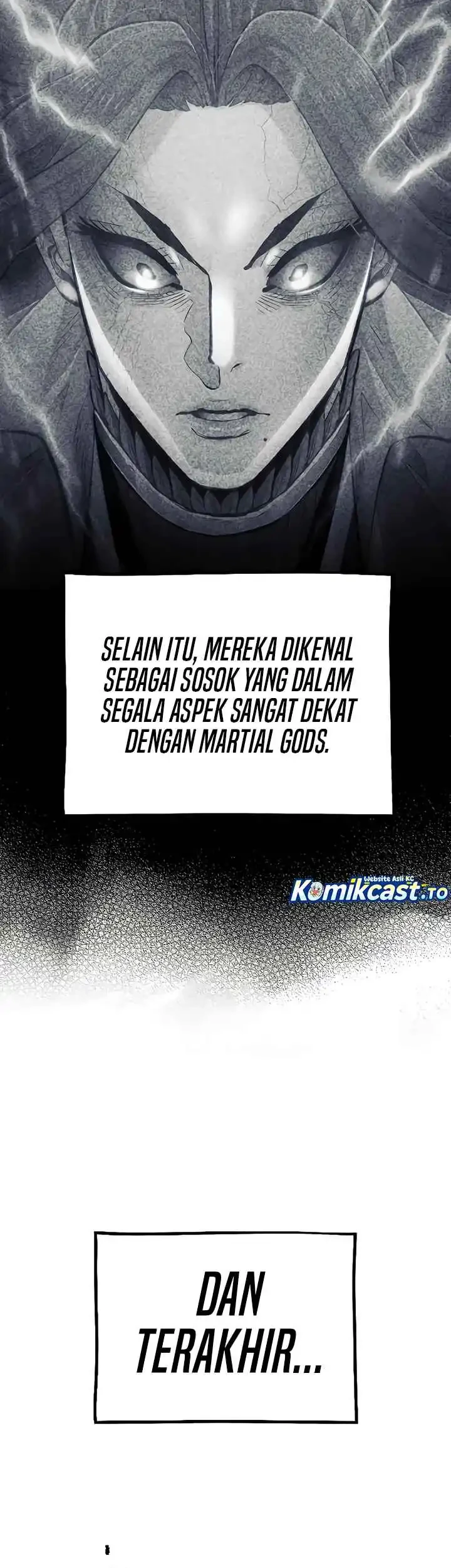 Heavenly Demon Cultivation Simulation Chapter 159 Gambar 67