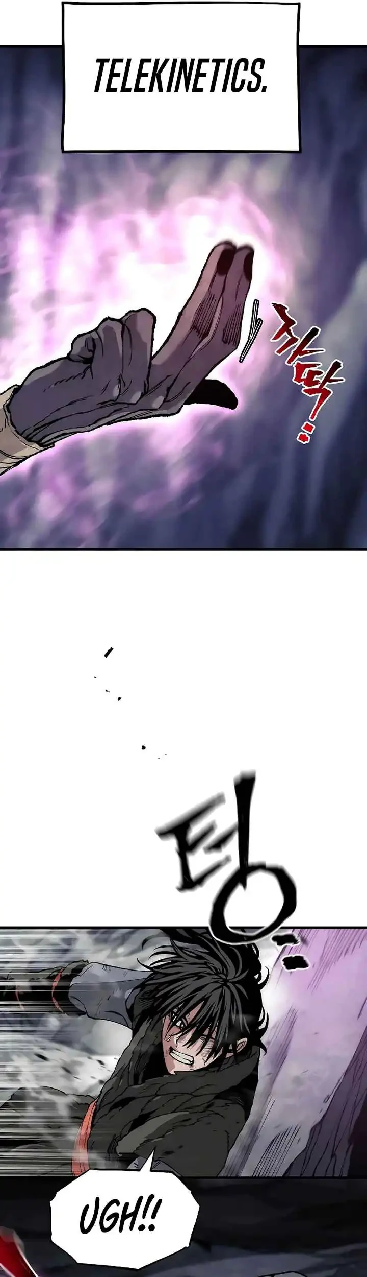 Heavenly Demon Cultivation Simulation Chapter 159 Gambar 69