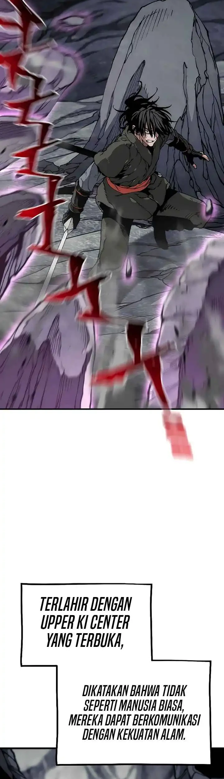 Heavenly Demon Cultivation Simulation Chapter 159 Gambar 70