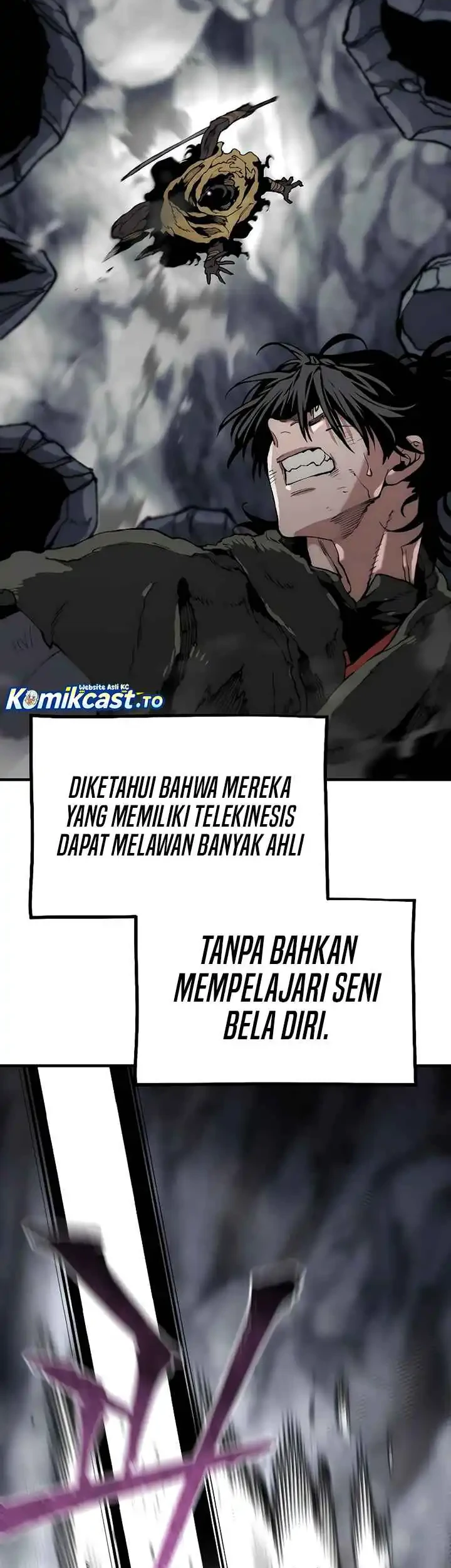 Heavenly Demon Cultivation Simulation Chapter 159 Gambar 71