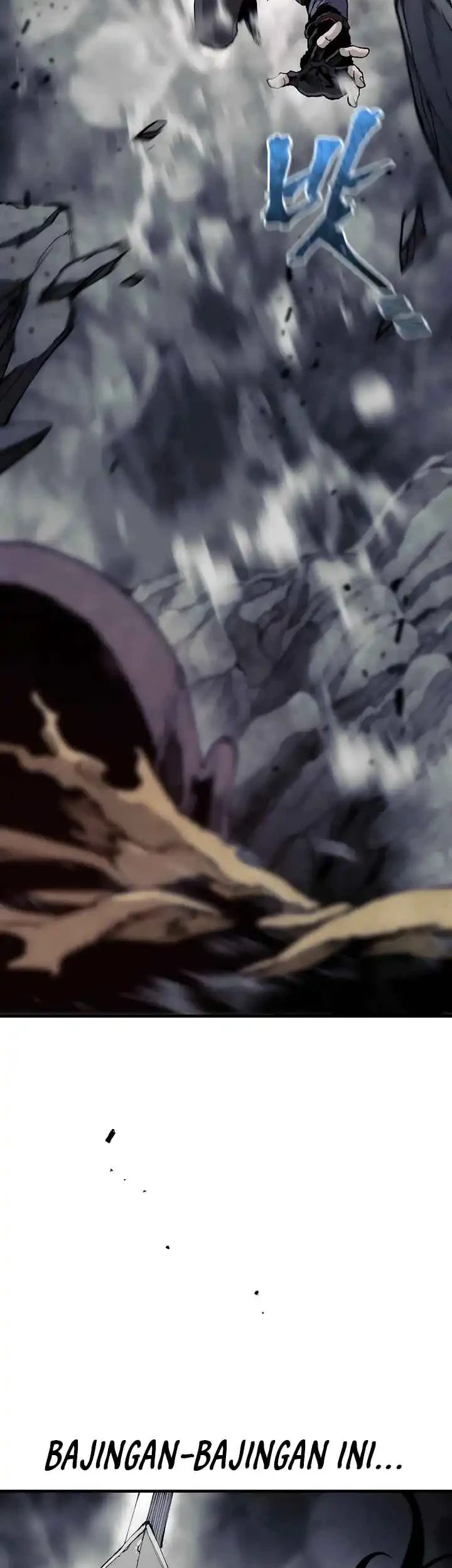 Heavenly Demon Cultivation Simulation Chapter 159 Gambar 73