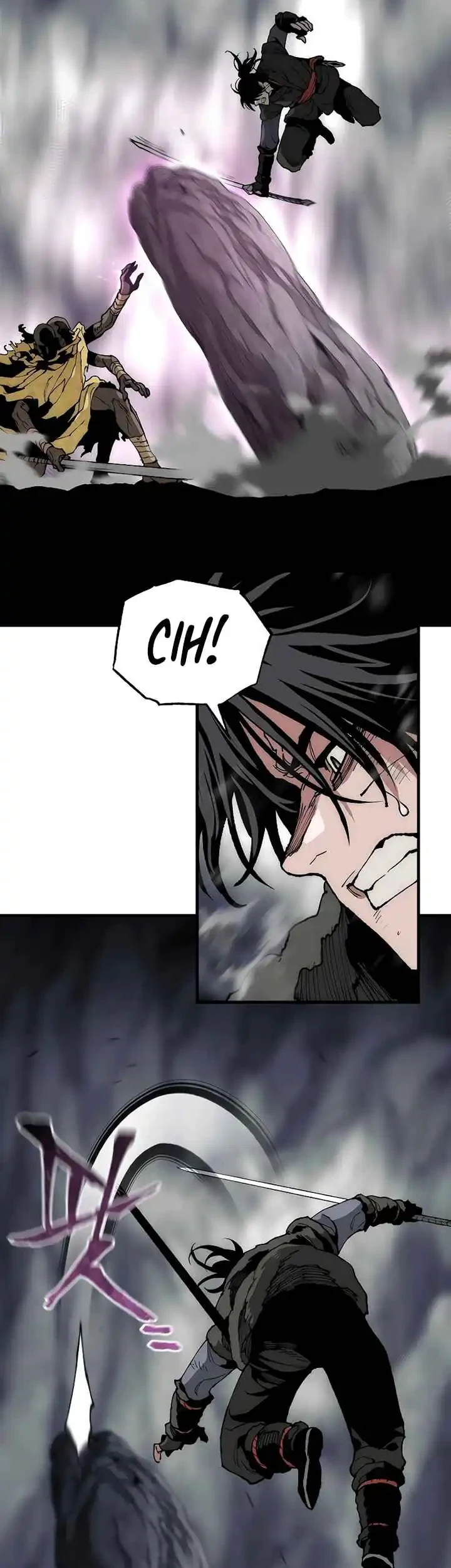 Heavenly Demon Cultivation Simulation Chapter 159 Gambar 77