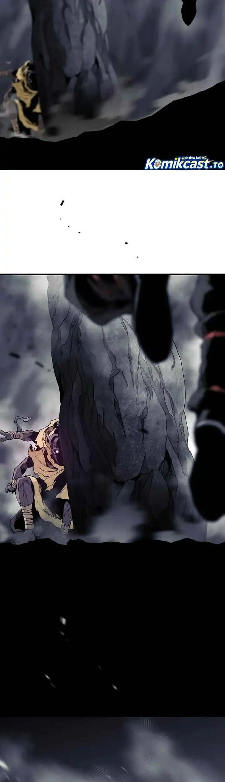 Heavenly Demon Cultivation Simulation Chapter 159 Gambar 78