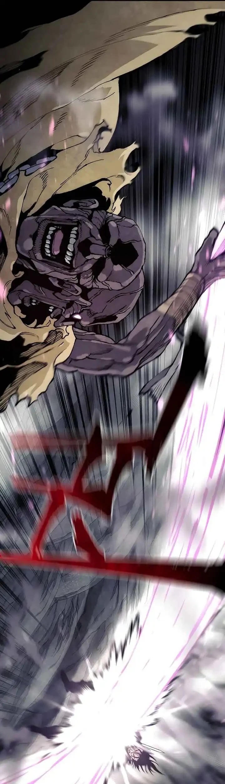 Heavenly Demon Cultivation Simulation Chapter 159 Gambar 80