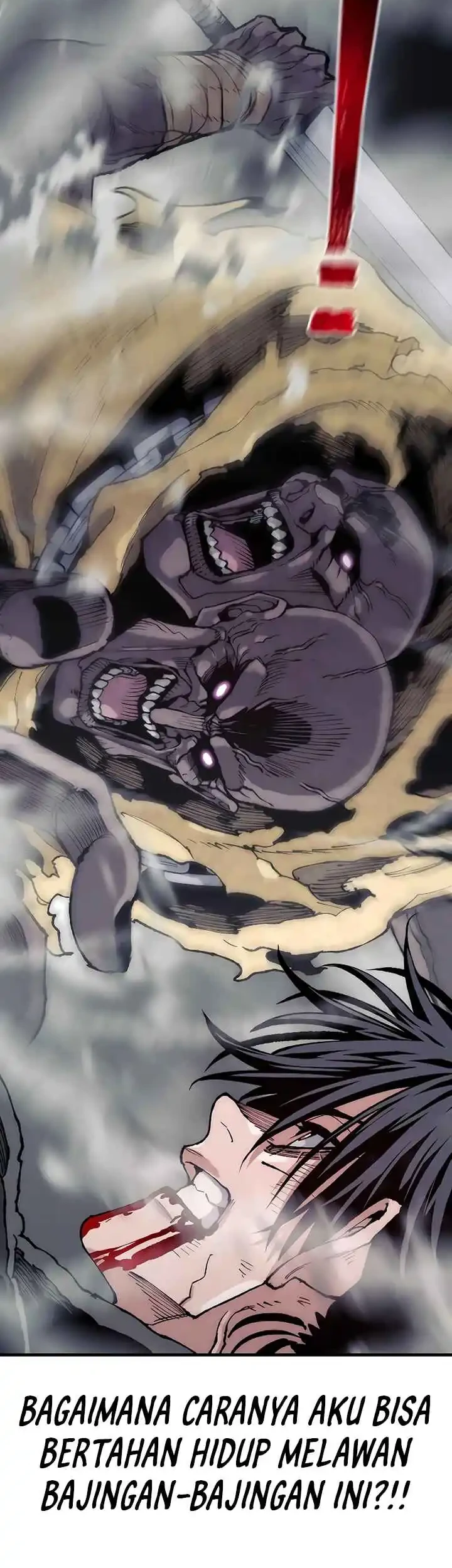 Heavenly Demon Cultivation Simulation Chapter 159 Gambar 90