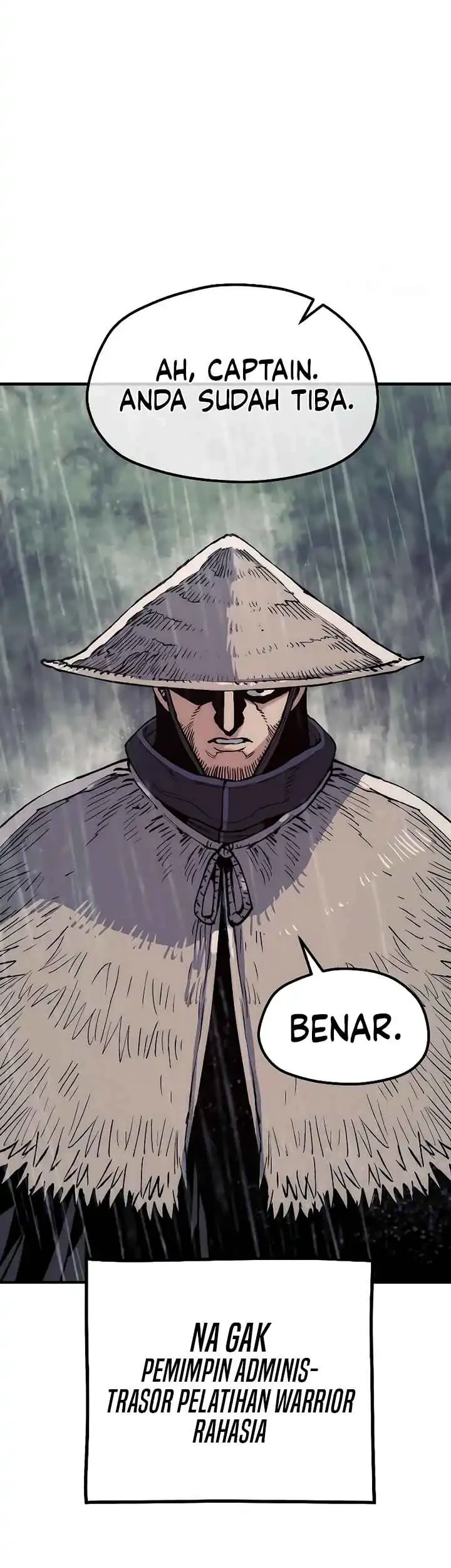 Heavenly Demon Cultivation Simulation Chapter 159 Gambar 6