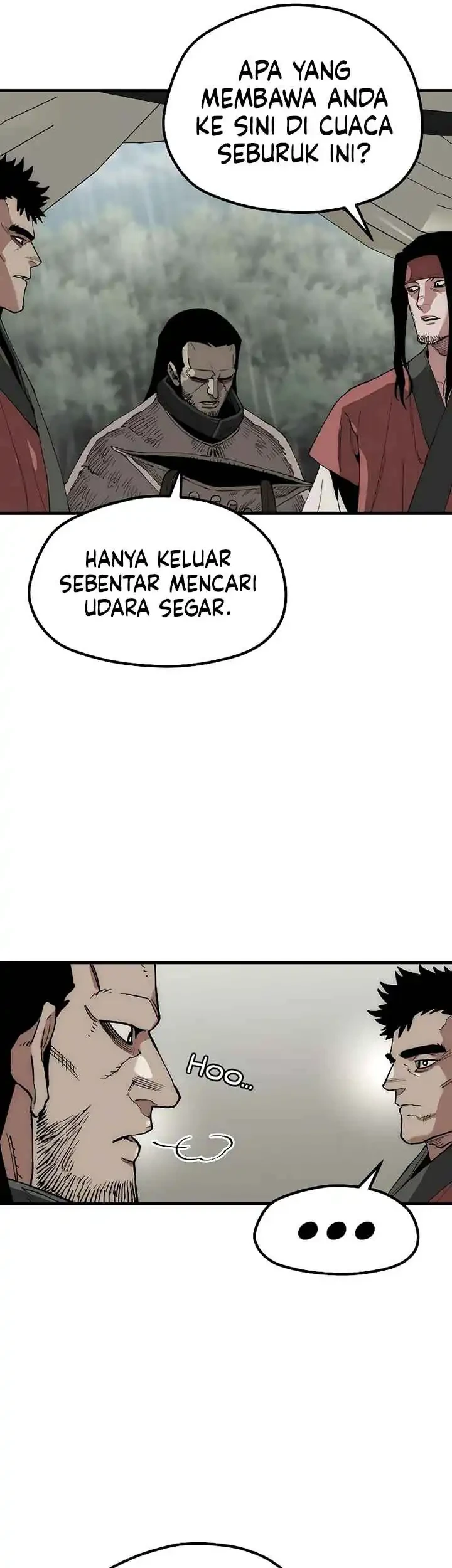 Heavenly Demon Cultivation Simulation Chapter 159 Gambar 8