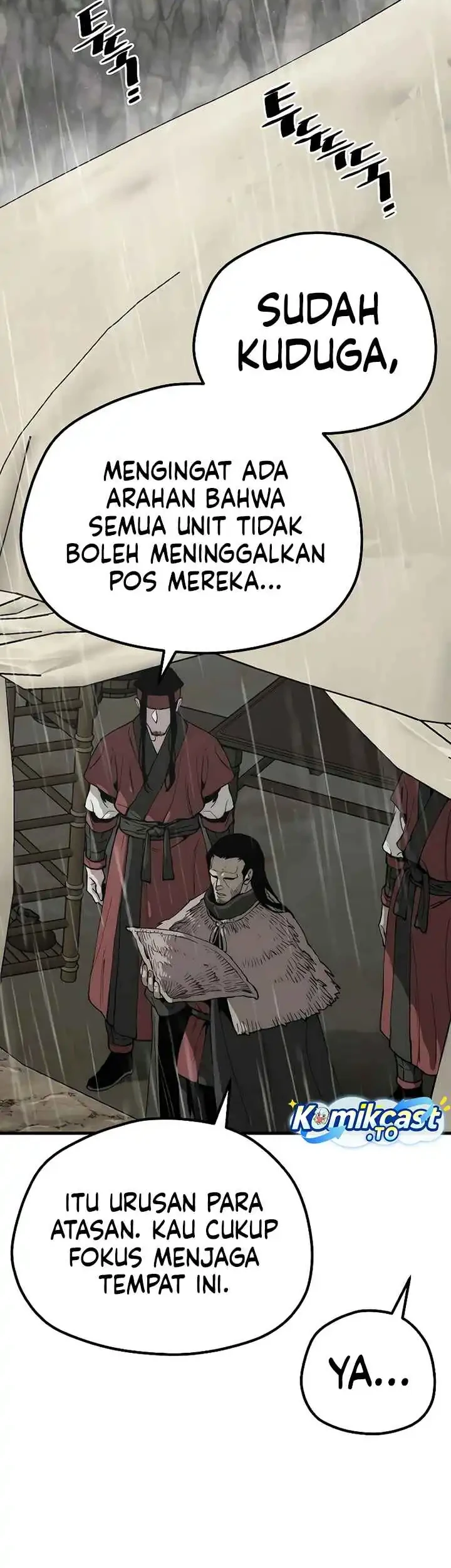 Heavenly Demon Cultivation Simulation Chapter 159 Gambar 10