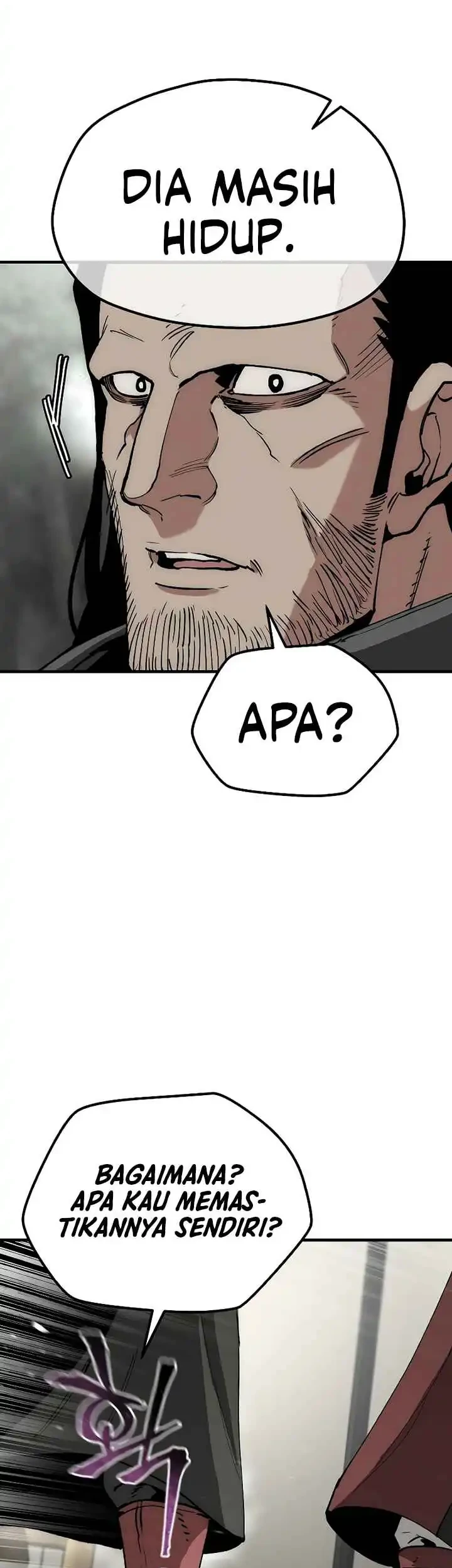 Heavenly Demon Cultivation Simulation Chapter 159 Gambar 12