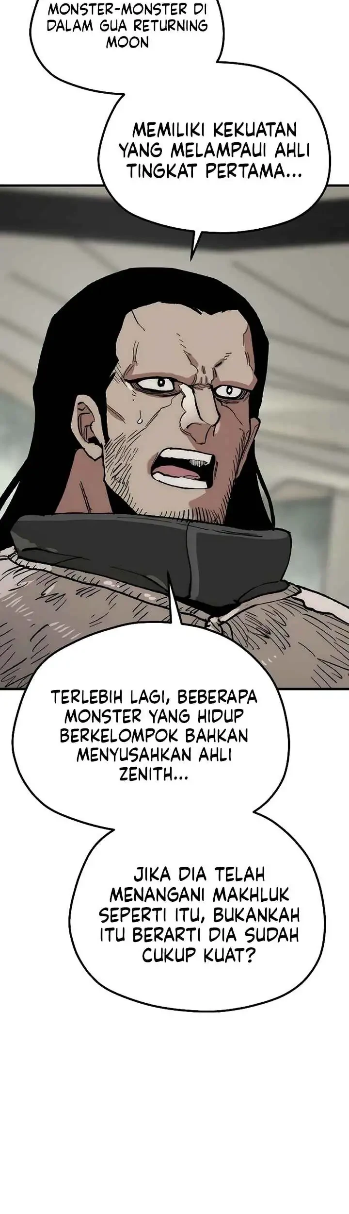 Heavenly Demon Cultivation Simulation Chapter 159 Gambar 15