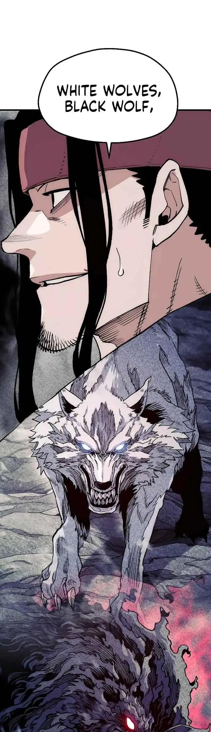 Heavenly Demon Cultivation Simulation Chapter 159 Gambar 16