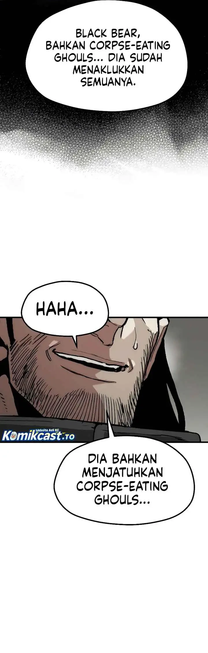 Heavenly Demon Cultivation Simulation Chapter 159 Gambar 18