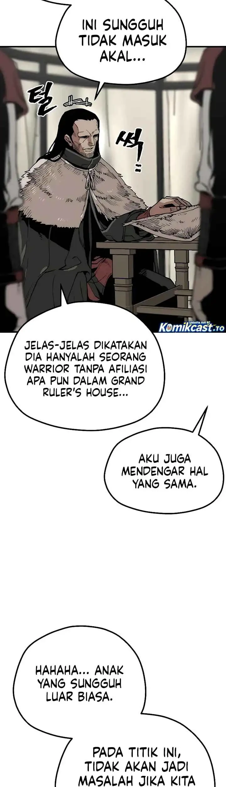 Heavenly Demon Cultivation Simulation Chapter 159 Gambar 20