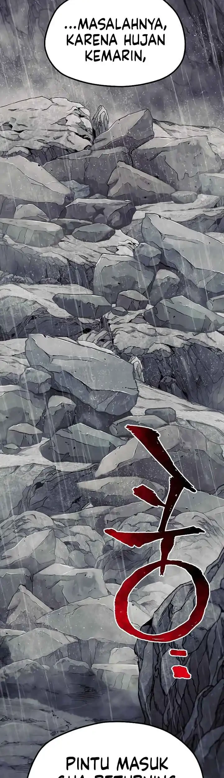 Heavenly Demon Cultivation Simulation Chapter 159 Gambar 22