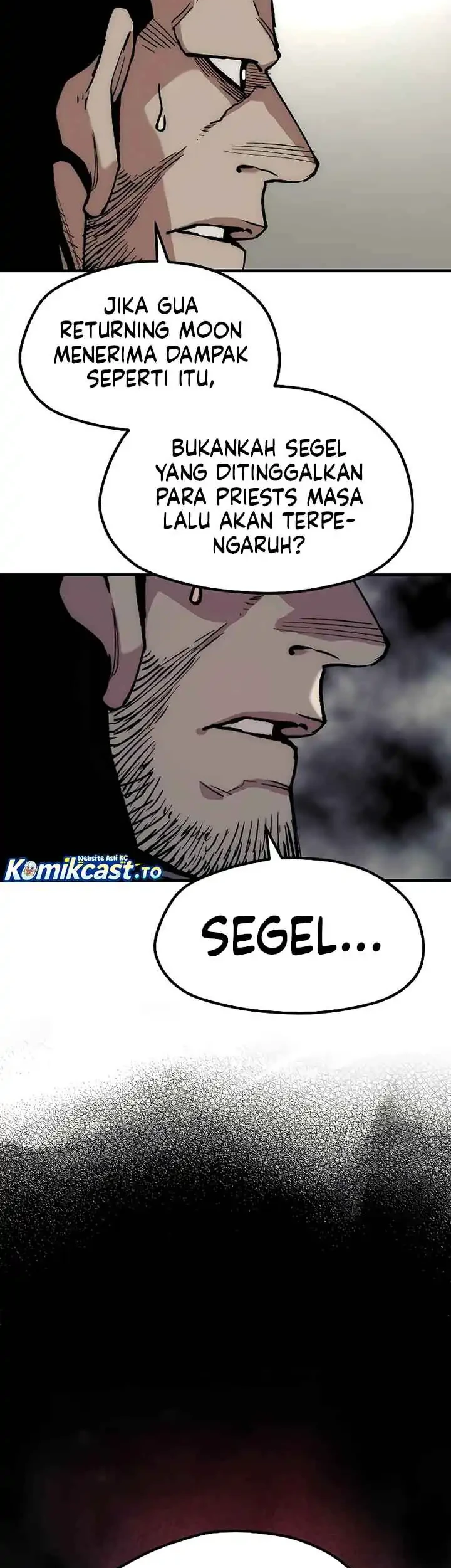 Heavenly Demon Cultivation Simulation Chapter 159 Gambar 26