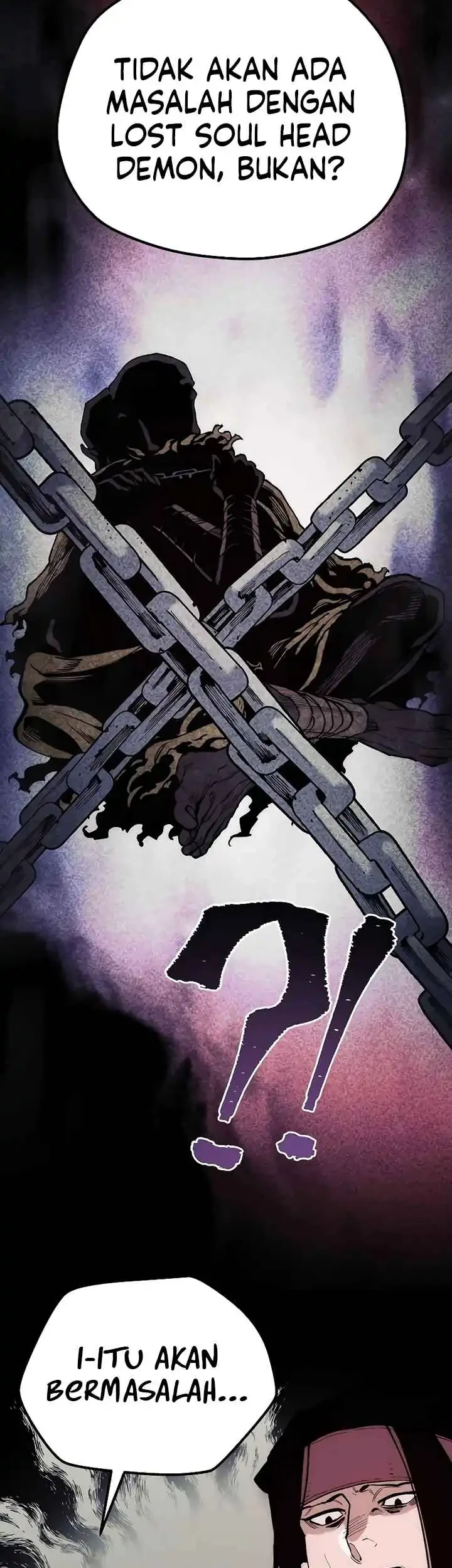 Heavenly Demon Cultivation Simulation Chapter 159 Gambar 27