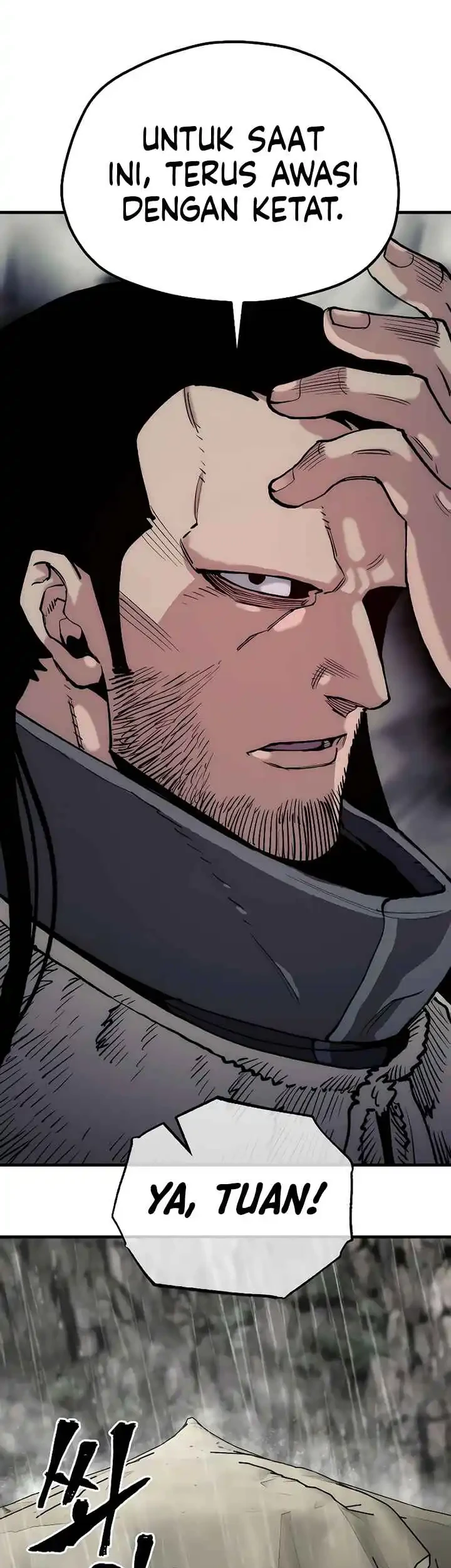 Heavenly Demon Cultivation Simulation Chapter 159 Gambar 29