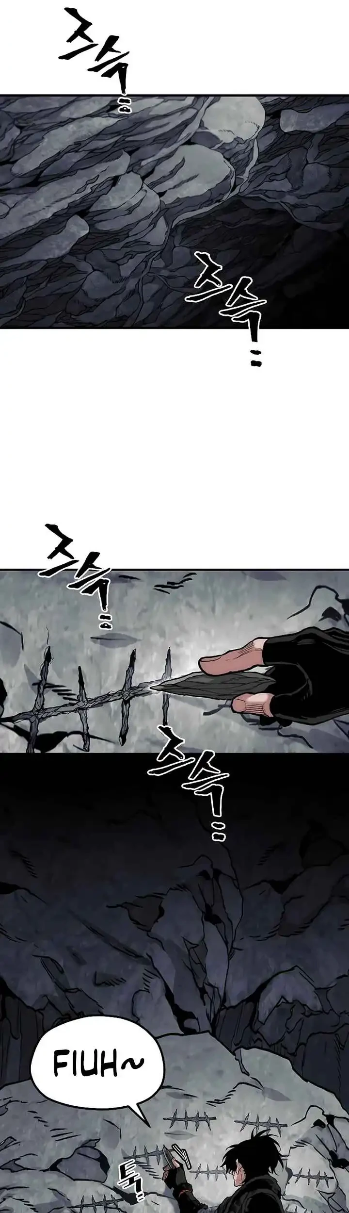 Heavenly Demon Cultivation Simulation Chapter 159 Gambar 32