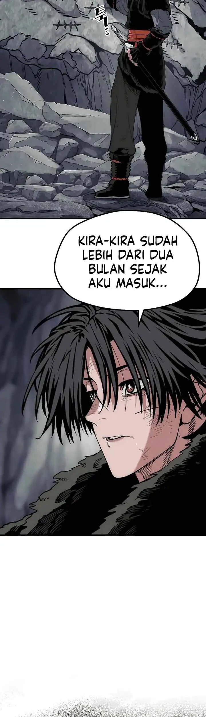 Heavenly Demon Cultivation Simulation Chapter 159 Gambar 33