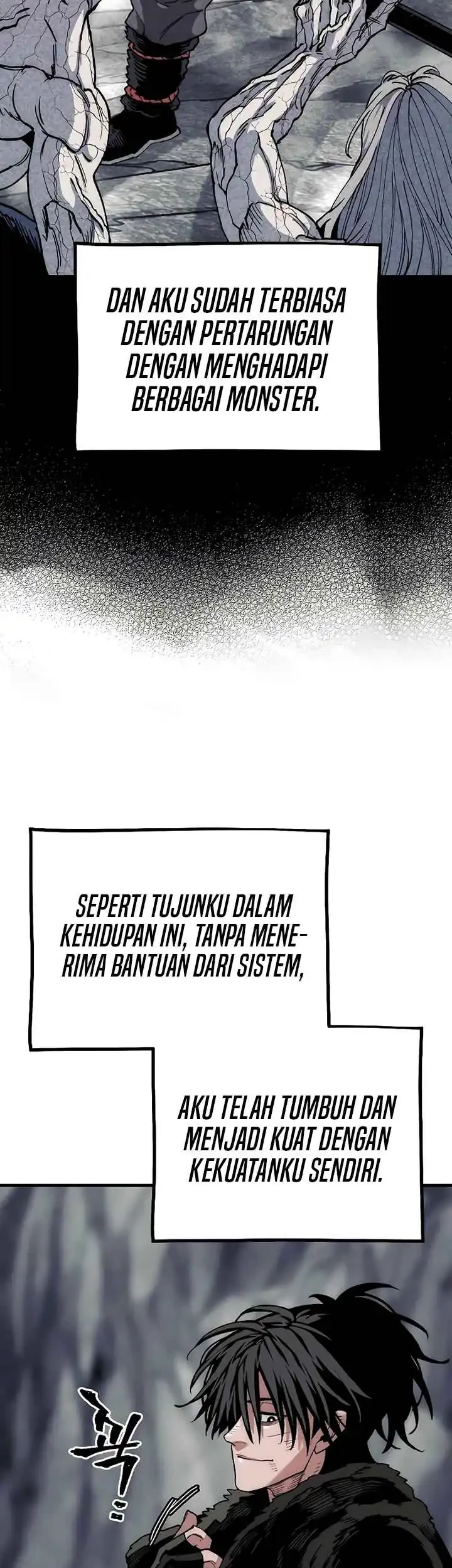 Heavenly Demon Cultivation Simulation Chapter 159 Gambar 35