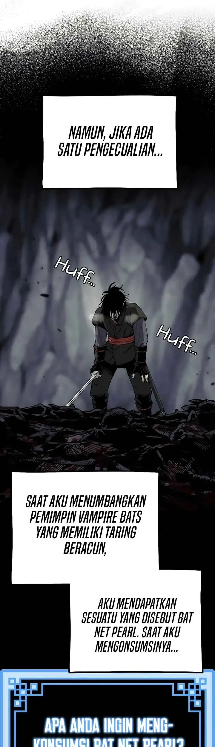 Heavenly Demon Cultivation Simulation Chapter 159 Gambar 37