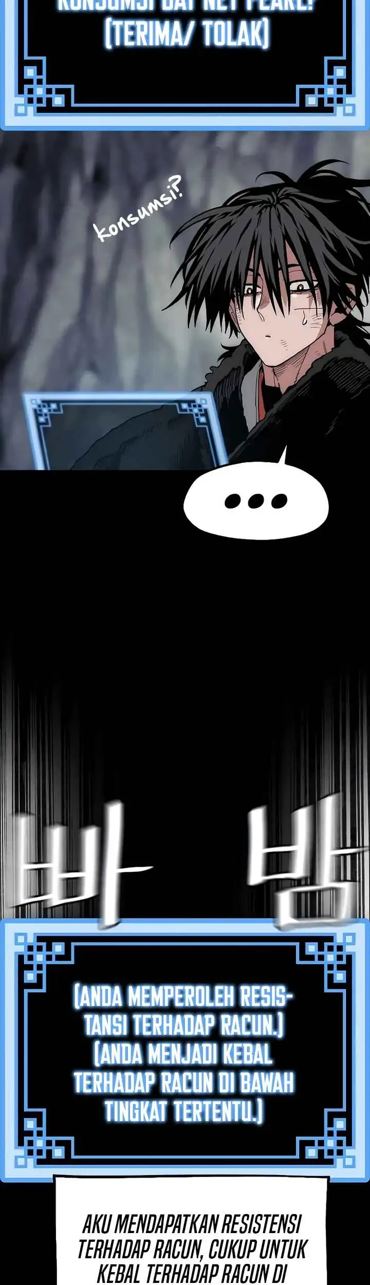 Heavenly Demon Cultivation Simulation Chapter 159 Gambar 38