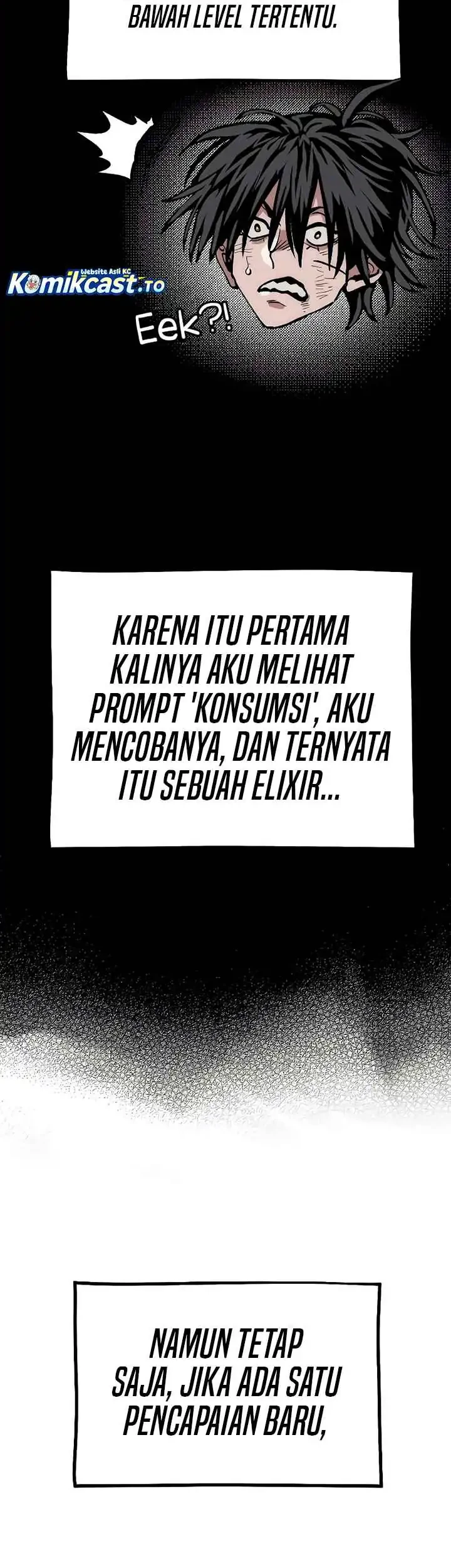 Heavenly Demon Cultivation Simulation Chapter 159 Gambar 39