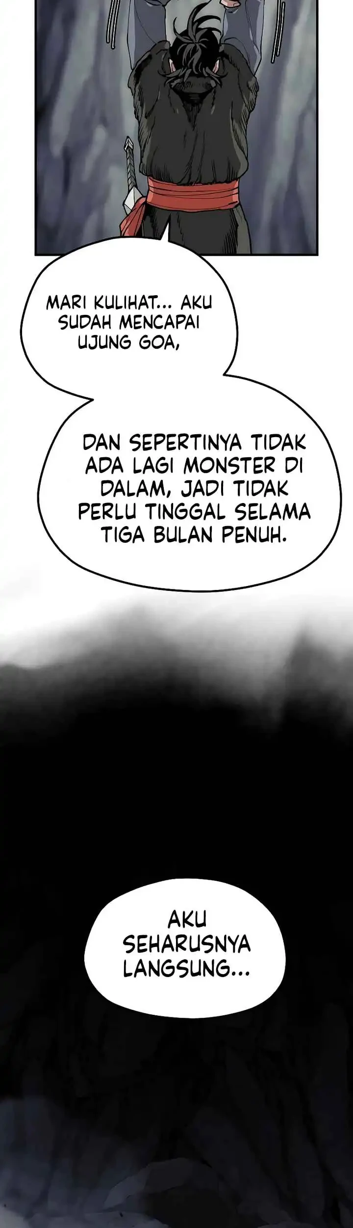 Heavenly Demon Cultivation Simulation Chapter 159 Gambar 44
