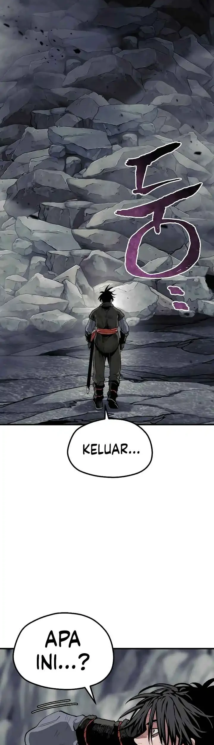 Heavenly Demon Cultivation Simulation Chapter 159 Gambar 45