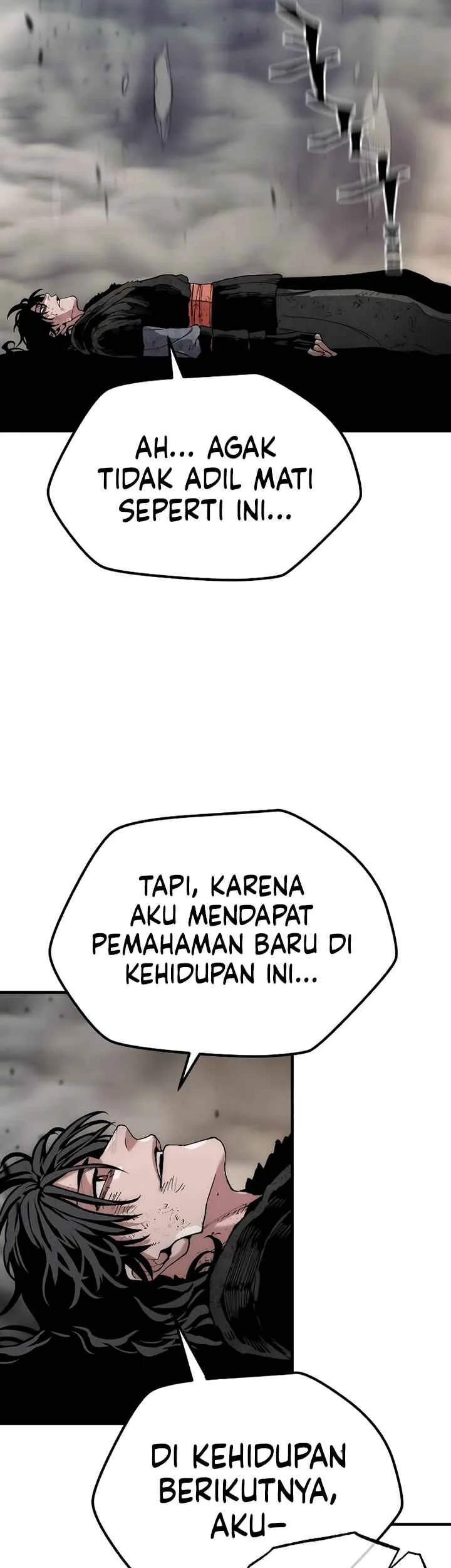 Heavenly Demon Cultivation Simulation Chapter 160 Gambar 45