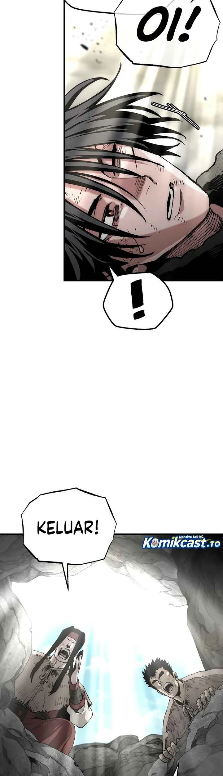 Heavenly Demon Cultivation Simulation Chapter 160 Gambar 46