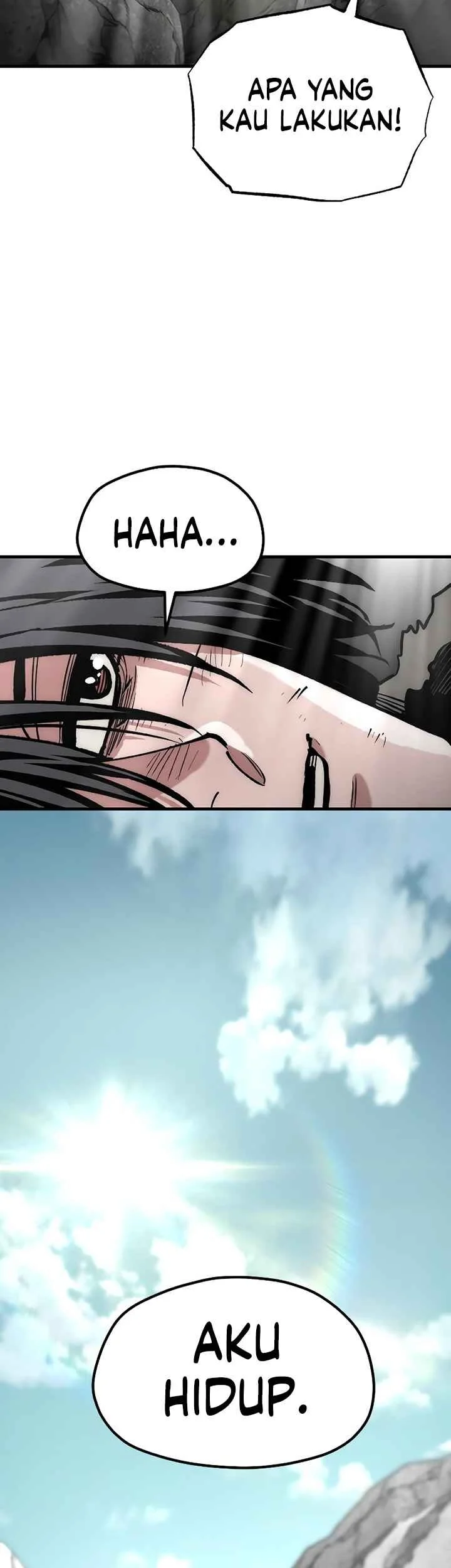 Heavenly Demon Cultivation Simulation Chapter 160 Gambar 47