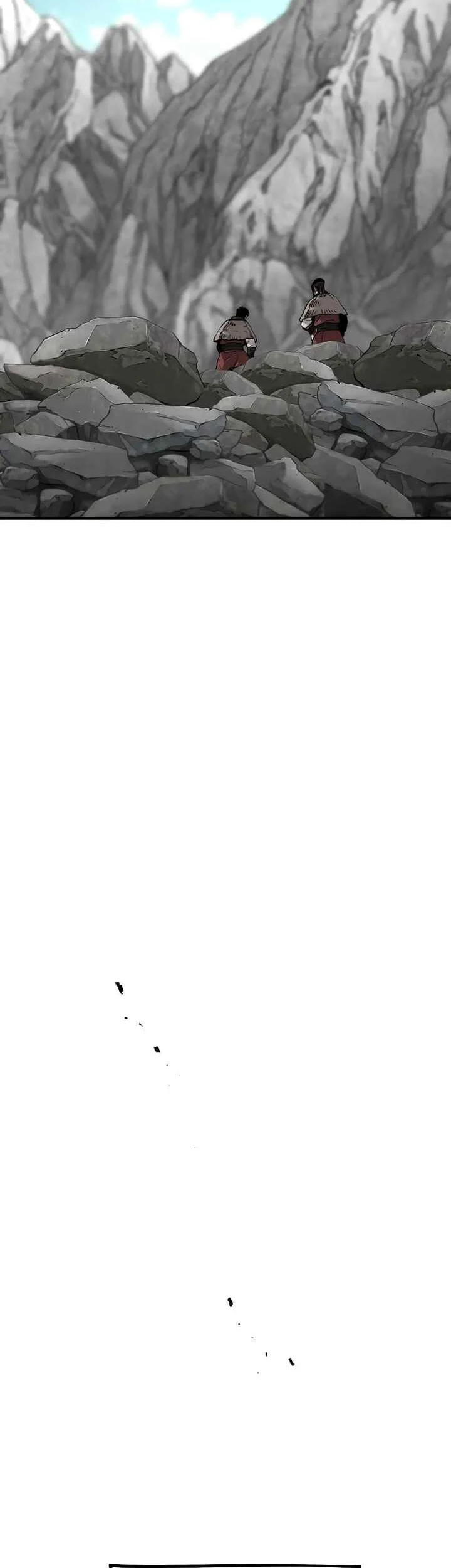 Heavenly Demon Cultivation Simulation Chapter 160 Gambar 48