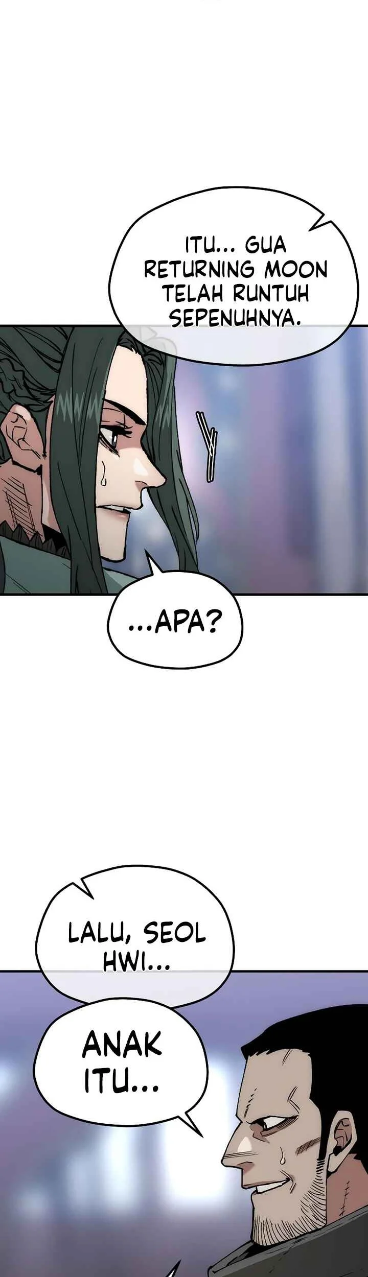 Heavenly Demon Cultivation Simulation Chapter 160 Gambar 57