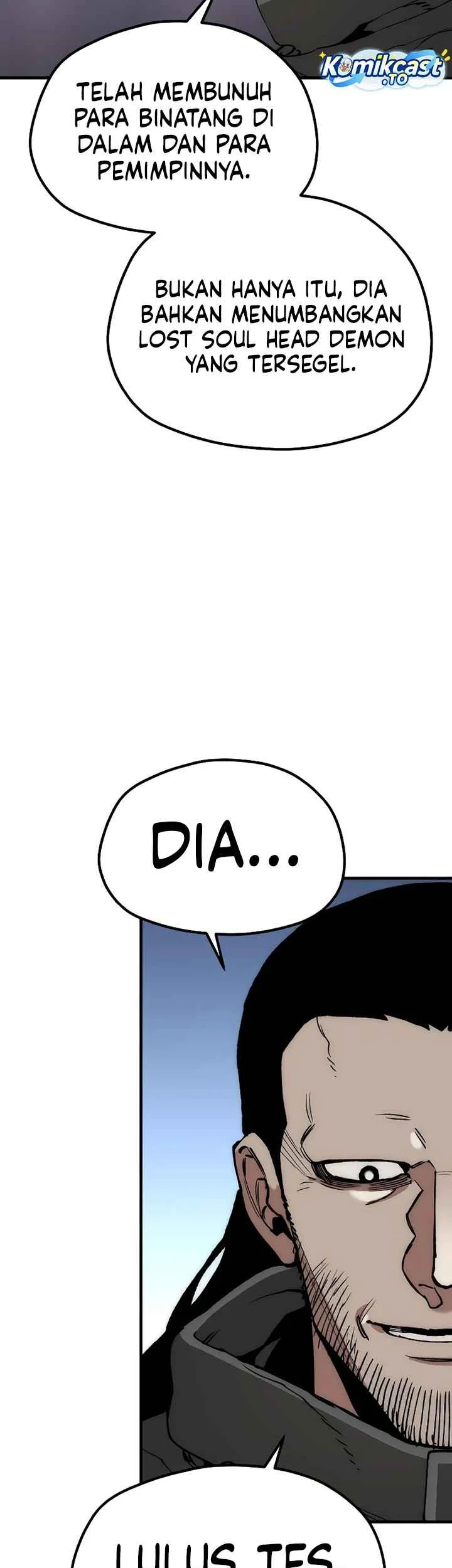 Heavenly Demon Cultivation Simulation Chapter 160 Gambar 58