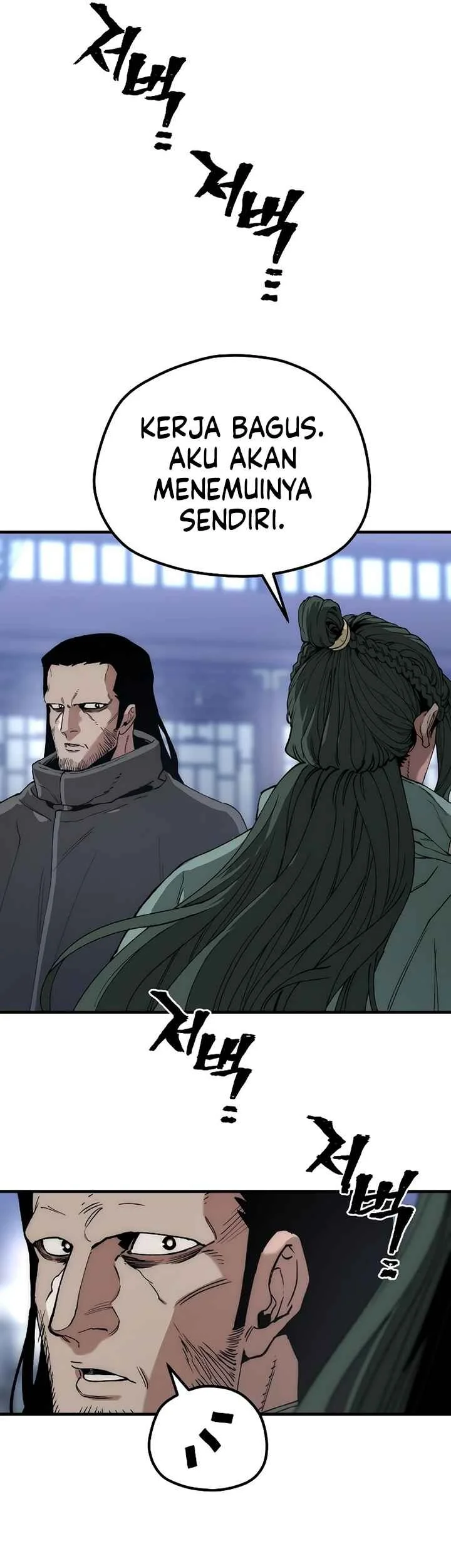 Heavenly Demon Cultivation Simulation Chapter 160 Gambar 61