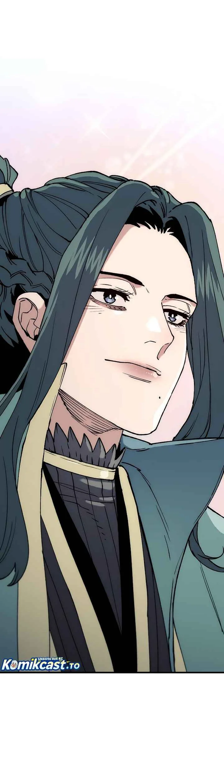 Heavenly Demon Cultivation Simulation Chapter 160 Gambar 62