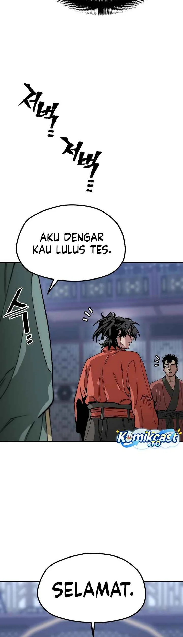 Heavenly Demon Cultivation Simulation Chapter 160 Gambar 70