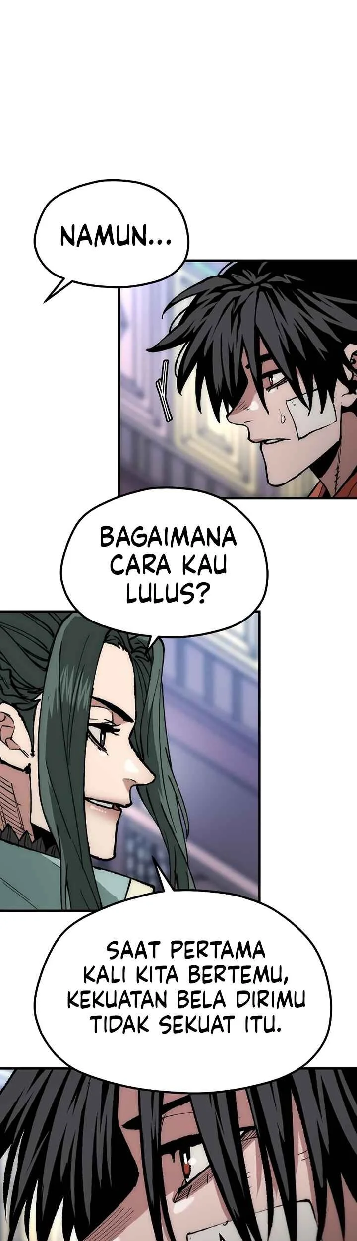 Heavenly Demon Cultivation Simulation Chapter 160 Gambar 73