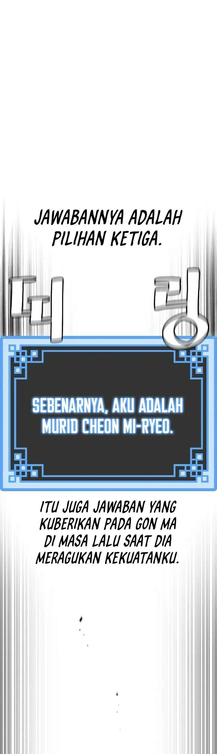 Heavenly Demon Cultivation Simulation Chapter 160 Gambar 80