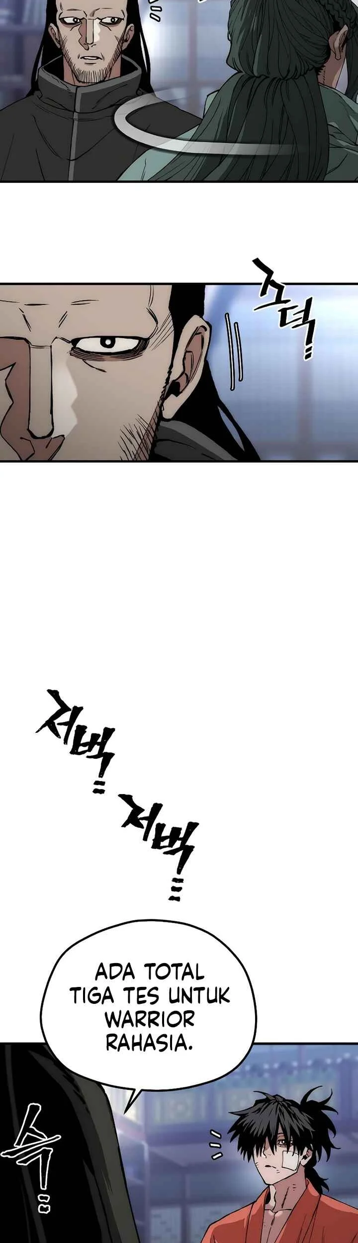 Heavenly Demon Cultivation Simulation Chapter 160 Gambar 86