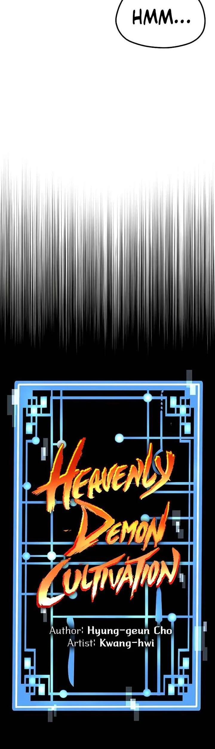 Heavenly Demon Cultivation Simulation Chapter 160 Gambar 5