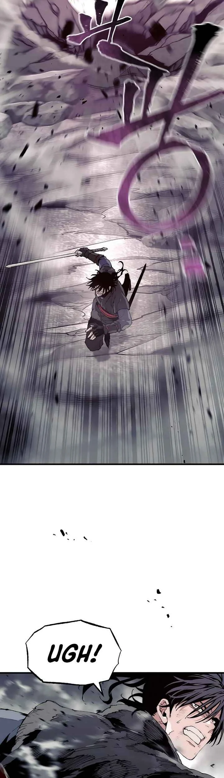 Heavenly Demon Cultivation Simulation Chapter 160 Gambar 8