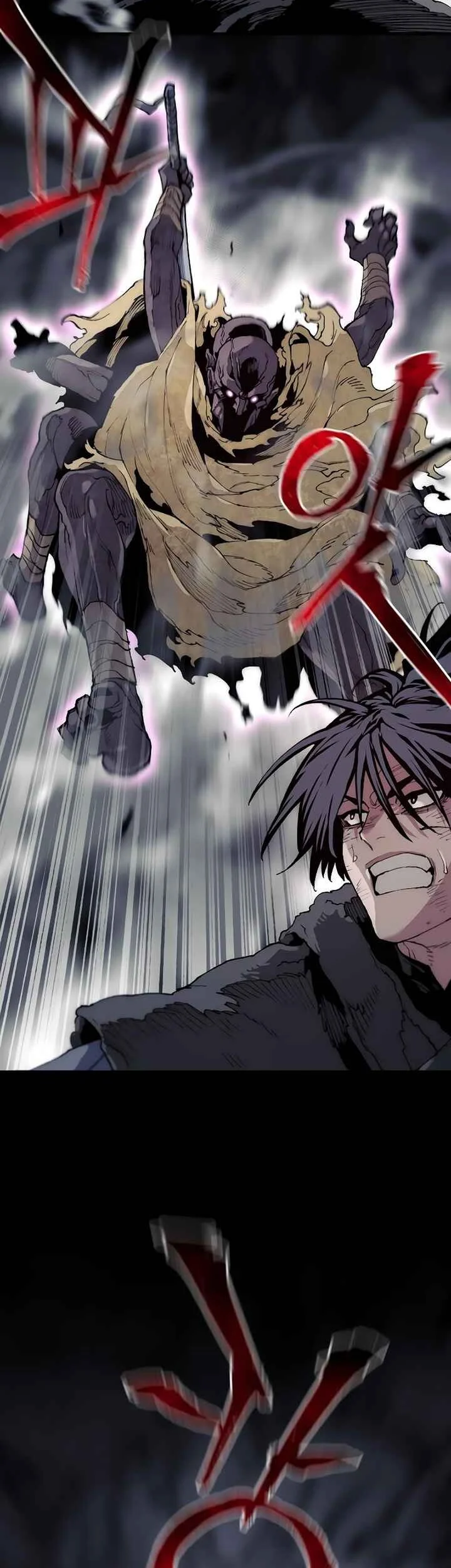 Heavenly Demon Cultivation Simulation Chapter 160 Gambar 9