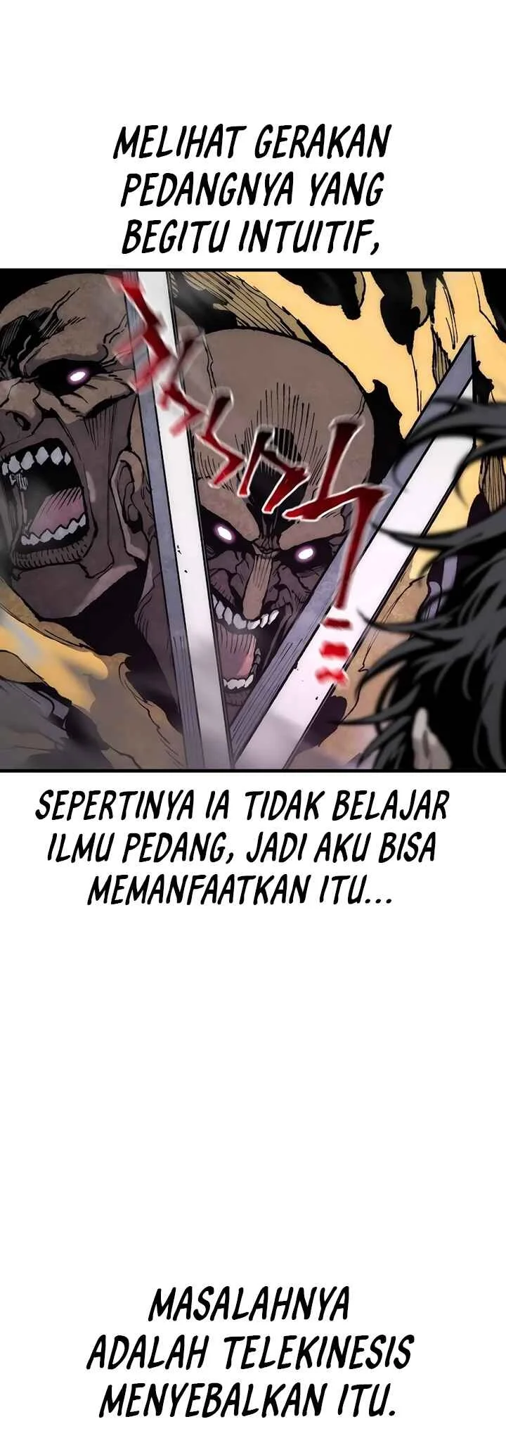 Heavenly Demon Cultivation Simulation Chapter 160 Gambar 11