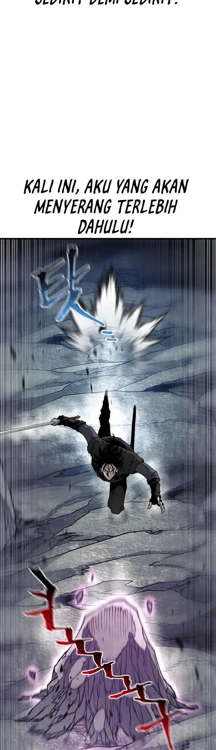 Heavenly Demon Cultivation Simulation Chapter 160 Gambar 18