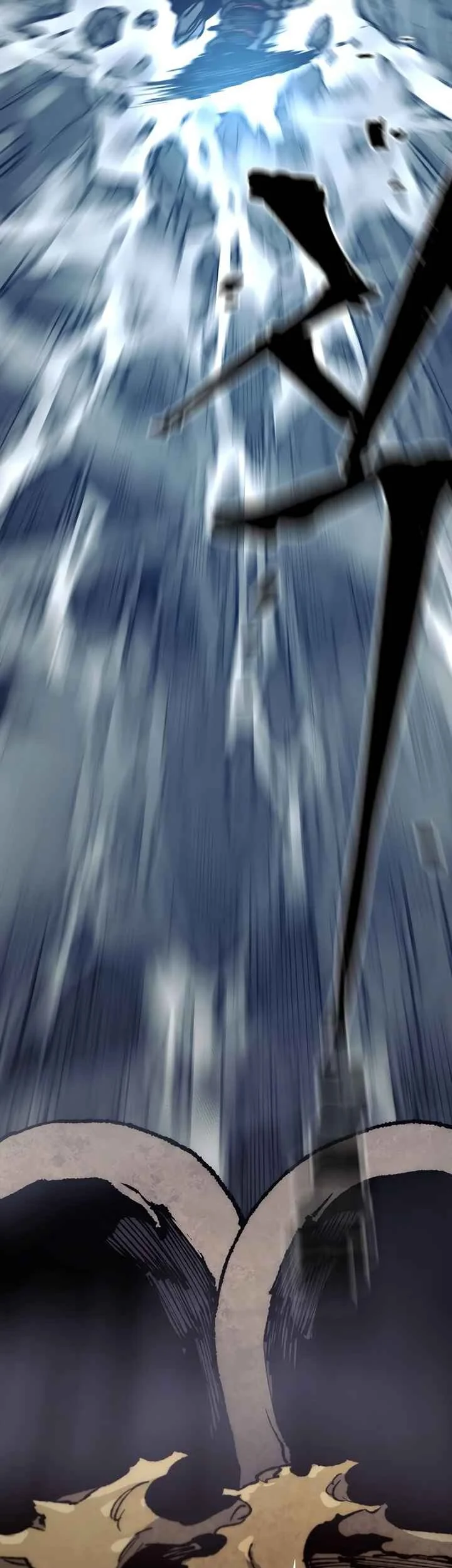 Heavenly Demon Cultivation Simulation Chapter 160 Gambar 22