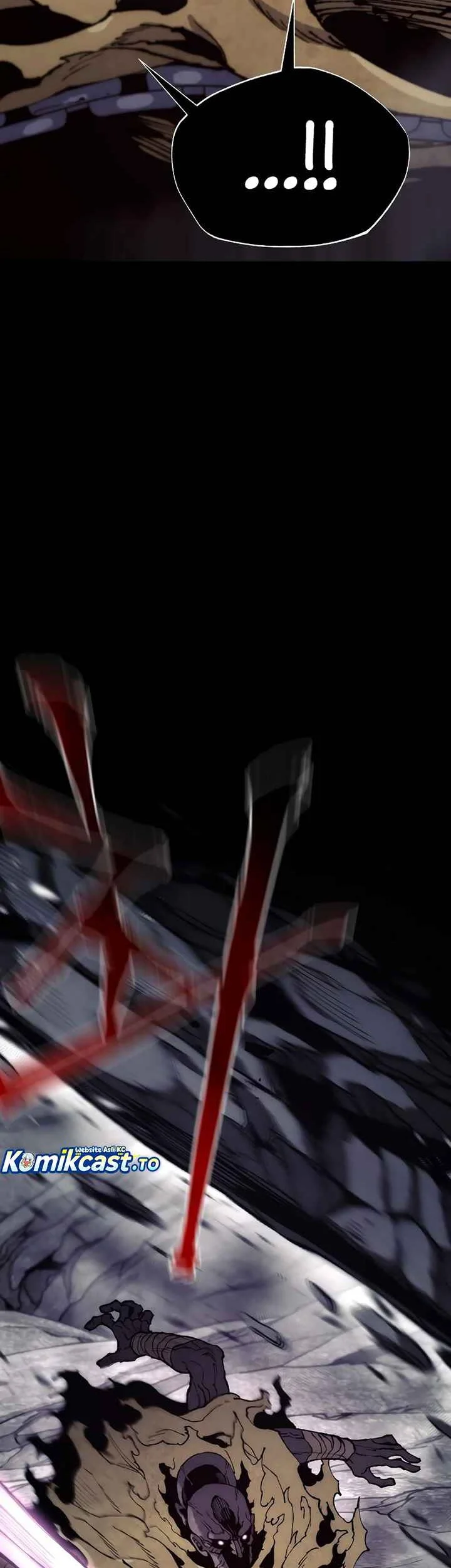 Heavenly Demon Cultivation Simulation Chapter 160 Gambar 23